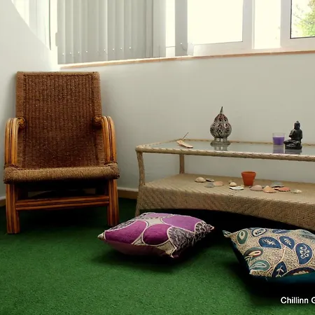 Chill'inn Guest house