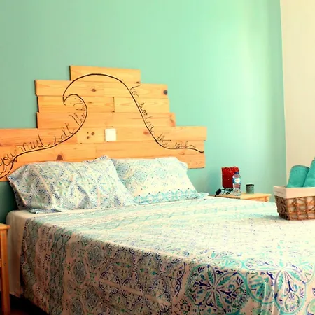 Πανσιόν Chill'inn