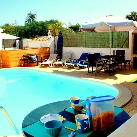 Πανσιόν Chill'inn Λάγος