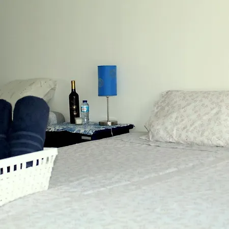 Chill'inn Λάγος
