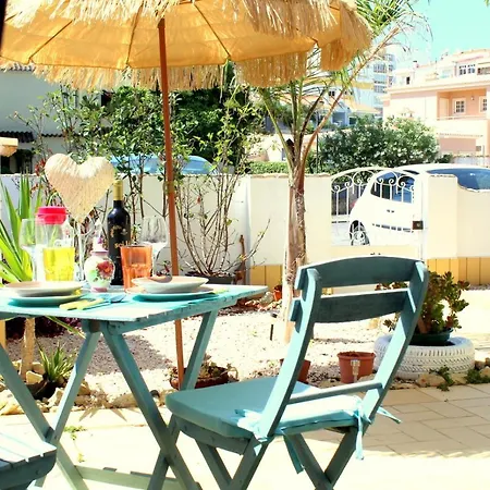 Πανσιόν Chill'inn