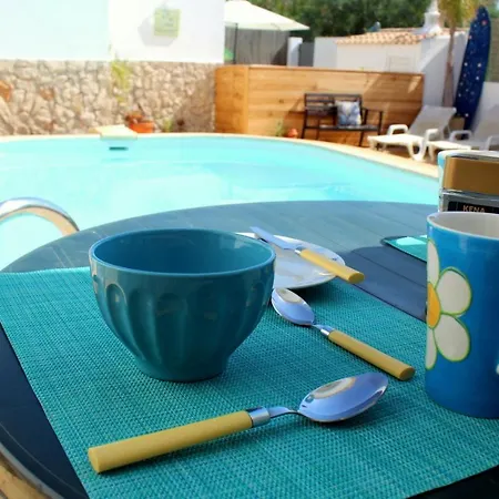 Πανσιόν Chill'inn *