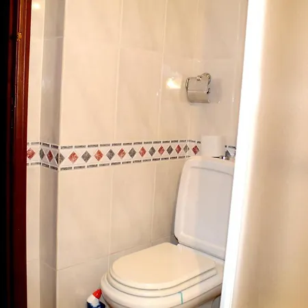 Πανσιόν Chill'inn *