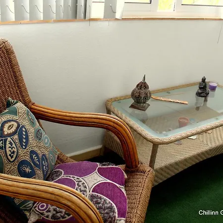 Penzion Chill'inn Lagos