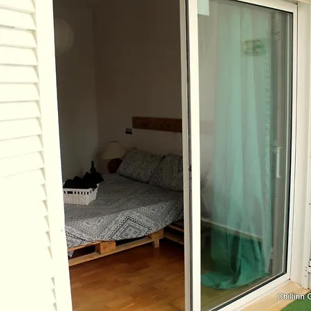 Chill'inn Πανσιόν