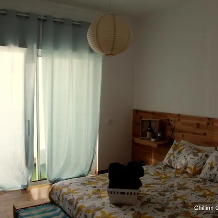Chill'inn Πανσιόν Λάγος