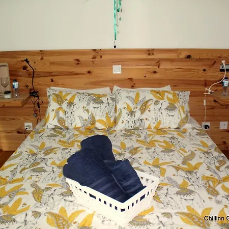 Chill'inn Penzion *