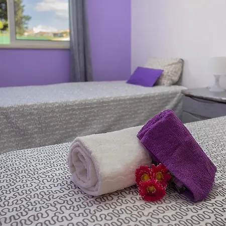 Chill'inn Πανσιόν