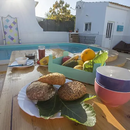 Chill'inn Πανσιόν