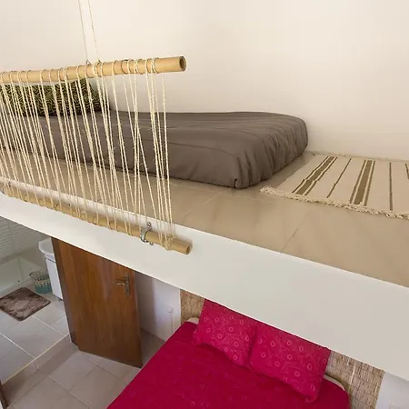 Πανσιόν Chill'inn