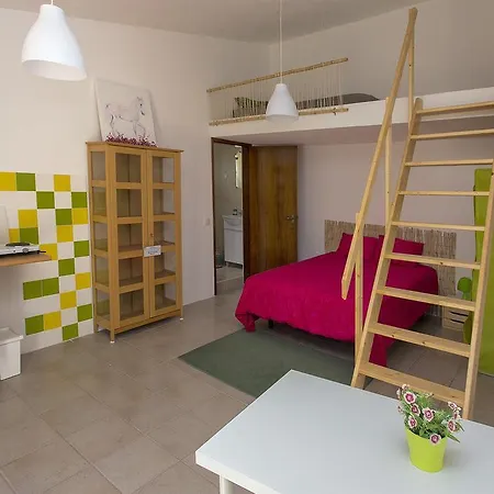 Πανσιόν Chill'inn *