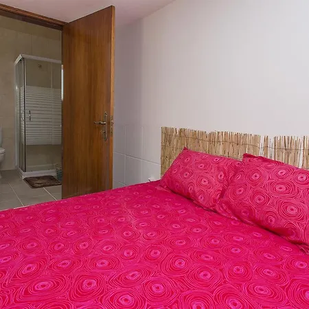 Guest house Chill'inn
